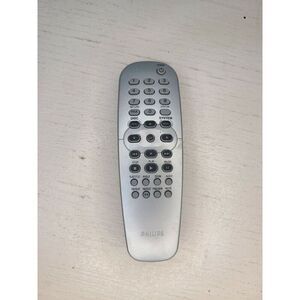 PHILIPS RC2K16 314101790220 DVD Remote Control